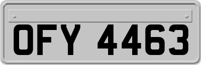 OFY4463