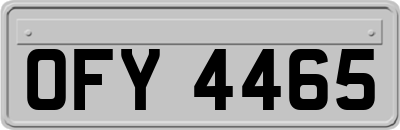 OFY4465