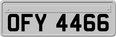 OFY4466