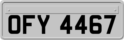 OFY4467
