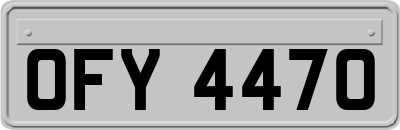 OFY4470