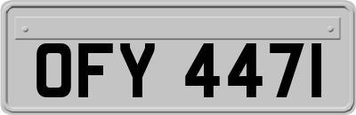 OFY4471