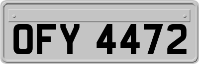 OFY4472