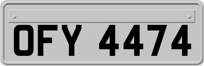 OFY4474