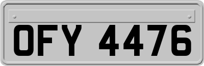 OFY4476