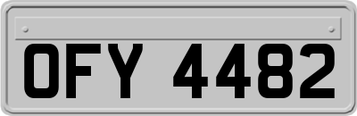 OFY4482