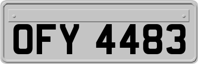 OFY4483
