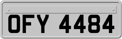OFY4484