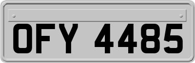 OFY4485