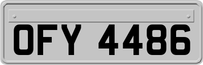 OFY4486