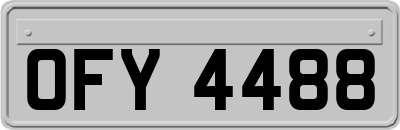 OFY4488