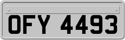OFY4493