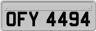 OFY4494