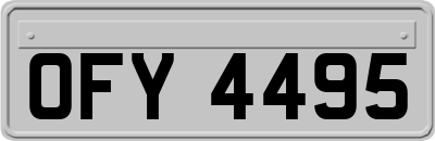 OFY4495