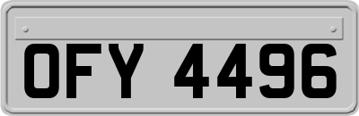 OFY4496
