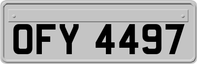 OFY4497