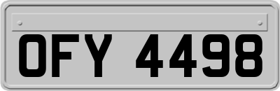 OFY4498
