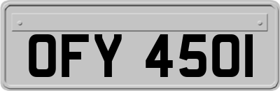OFY4501