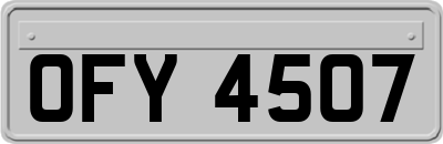 OFY4507