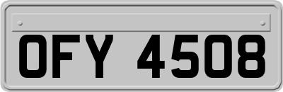 OFY4508