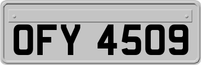 OFY4509