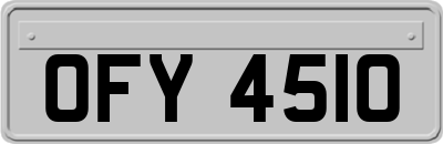 OFY4510