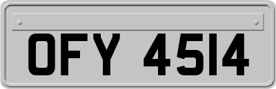 OFY4514
