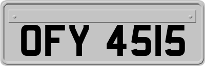 OFY4515