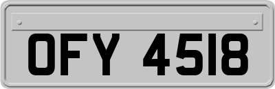 OFY4518
