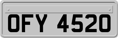 OFY4520