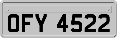 OFY4522
