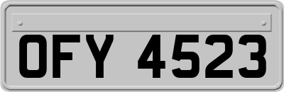 OFY4523