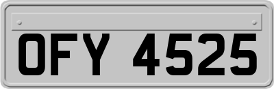 OFY4525