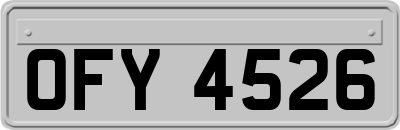OFY4526