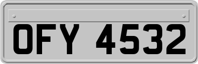 OFY4532