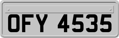 OFY4535