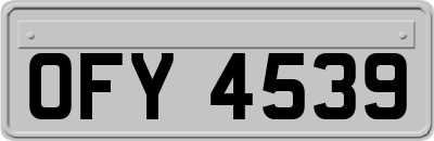 OFY4539