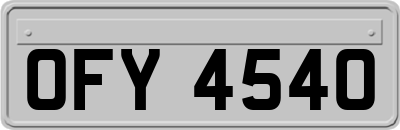 OFY4540