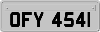 OFY4541