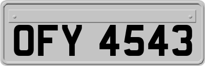 OFY4543
