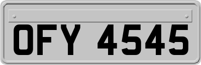 OFY4545