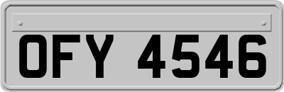 OFY4546
