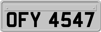 OFY4547
