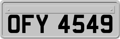 OFY4549