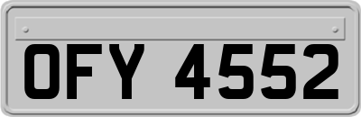 OFY4552