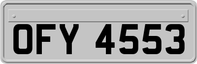 OFY4553