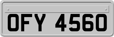 OFY4560