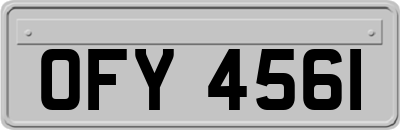 OFY4561