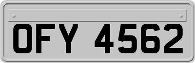 OFY4562