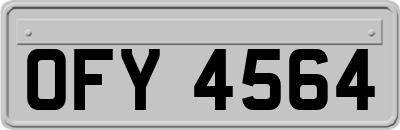 OFY4564